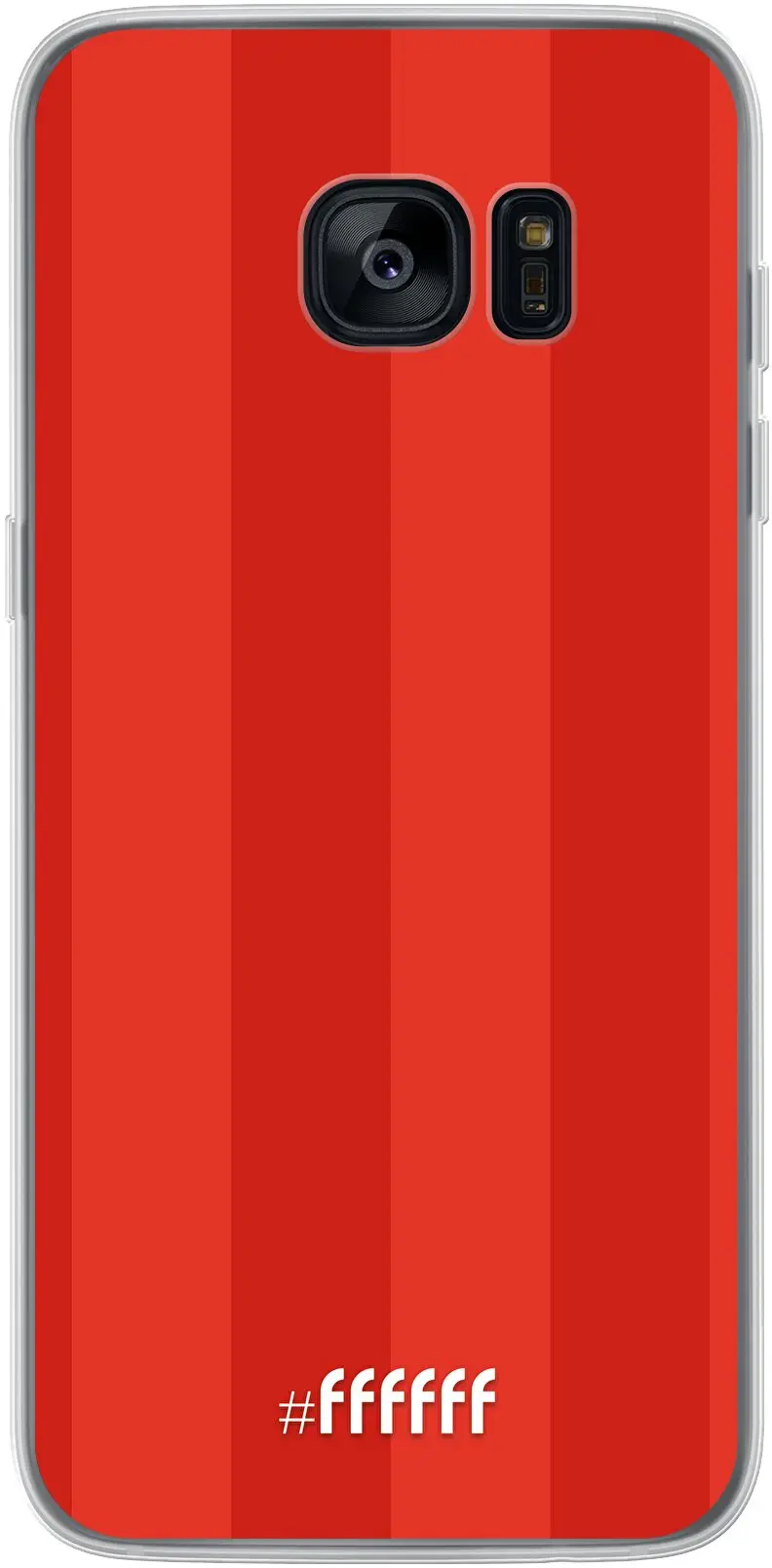 FC Twente Galaxy S7 Edge