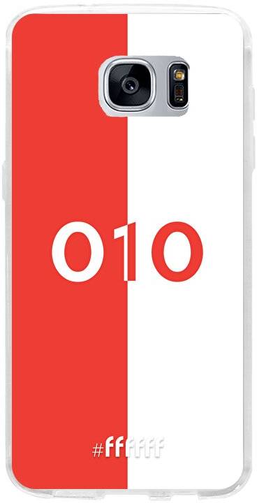 Feyenoord - 010 Galaxy S7 Edge