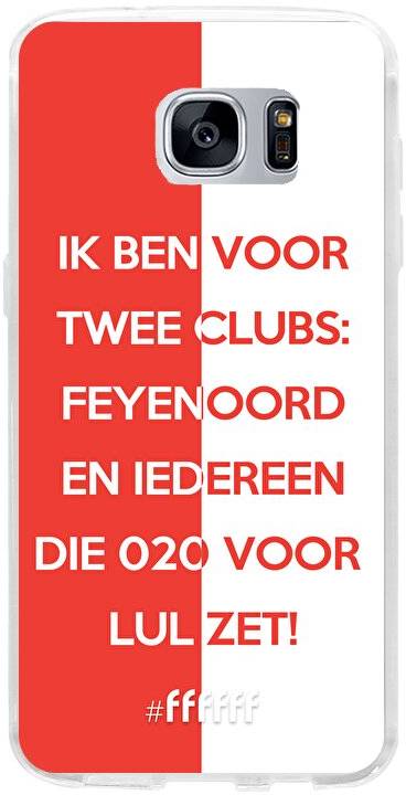 Feyenoord - Quote Galaxy S7 Edge