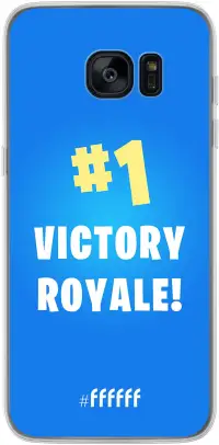 Battle Royale - Victory Royale Galaxy S7 Edge