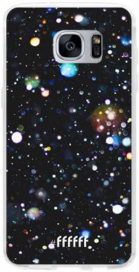 Galactic Bokeh Galaxy S7 Edge