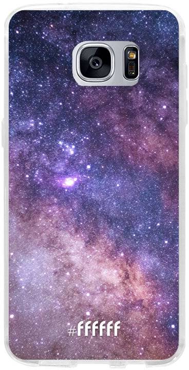 Galaxy Stars Galaxy S7 Edge
