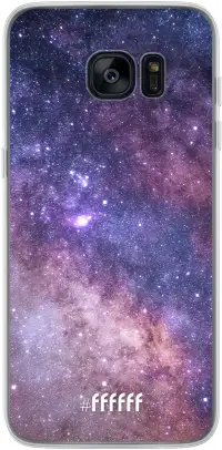 Galaxy Stars Galaxy S7 Edge