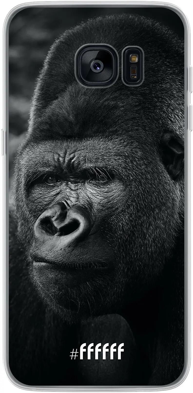 Gorilla Galaxy S7 Edge