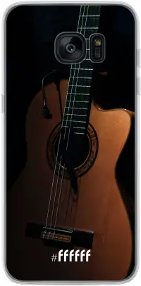 Guitar Galaxy S7 Edge