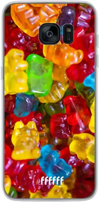 Gummy Bears Galaxy S7 Edge