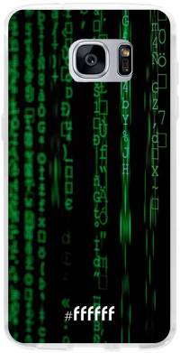 Hacking The Matrix Galaxy S7 Edge
