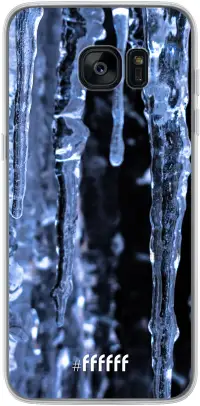 Icicles Galaxy S7 Edge