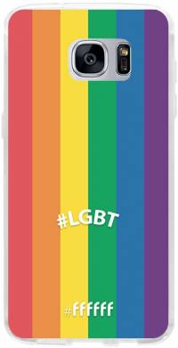 #LGBT - #LGBT Galaxy S7 Edge
