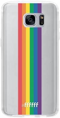 #LGBT - Vertical Galaxy S7 Edge
