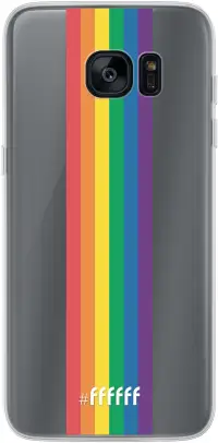 #LGBT - Vertical Galaxy S7 Edge