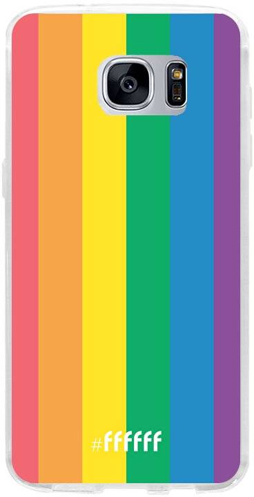 #LGBT Galaxy S7 Edge