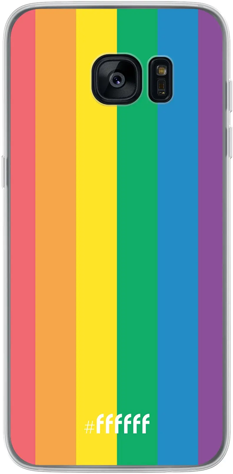 #LGBT Galaxy S7 Edge