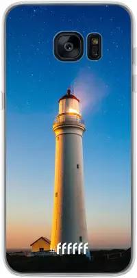 Lighthouse Galaxy S7 Edge