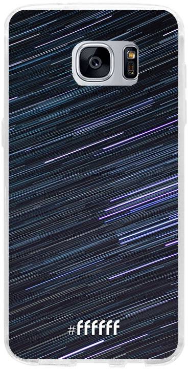 Moving Stars Galaxy S7 Edge