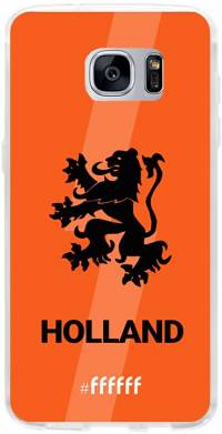 Nederlands Elftal - Holland Galaxy S7 Edge