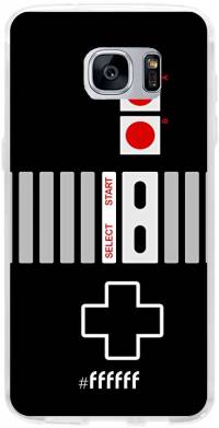NES Controller Galaxy S7 Edge