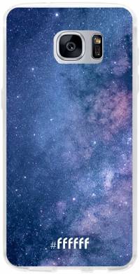 Perfect Stars Galaxy S7 Edge
