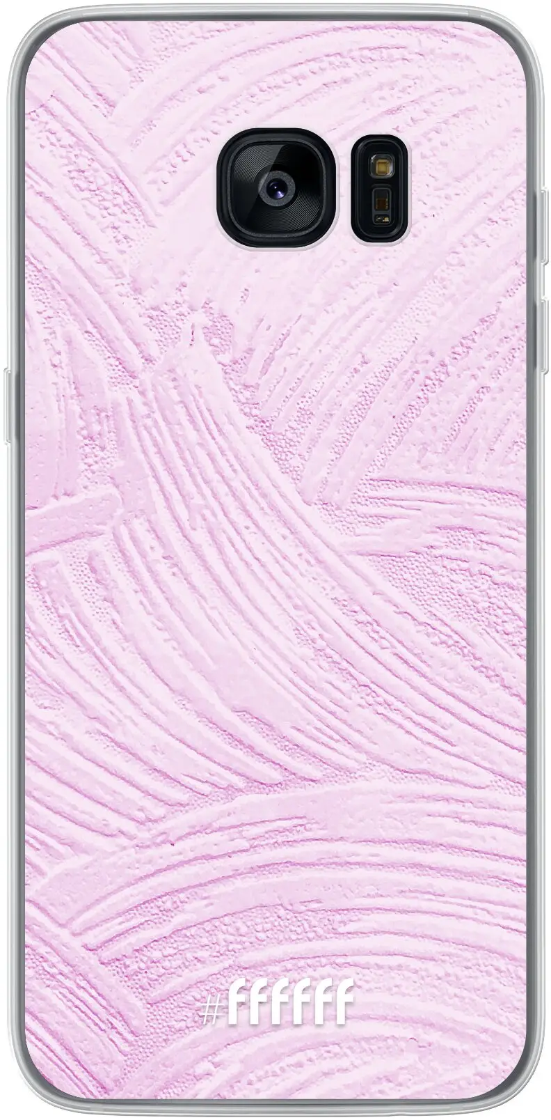 Pink Slink Galaxy S7 Edge