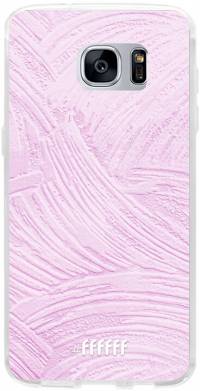 Pink Slink Galaxy S7 Edge