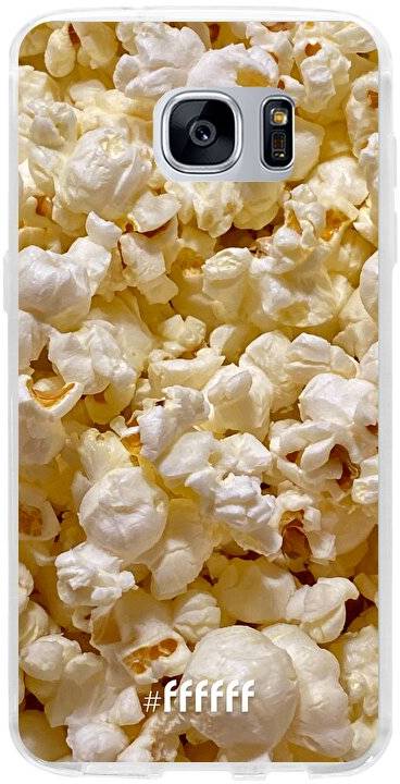 Popcorn Galaxy S7 Edge