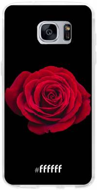 Radiant Rose Galaxy S7 Edge