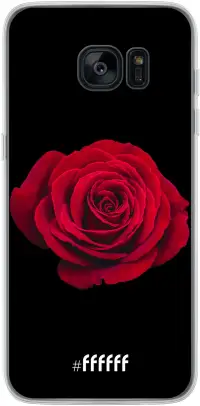 Radiant Rose Galaxy S7 Edge