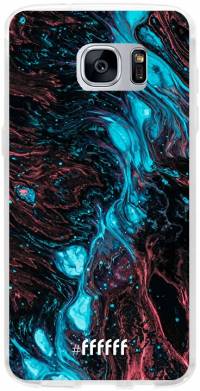 River Fluid Galaxy S7 Edge