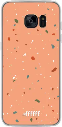 Terrazzo N°10 Galaxy S7 Edge