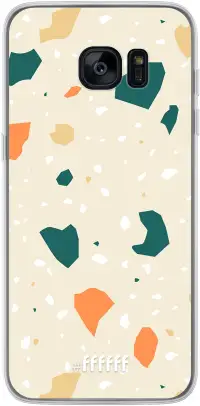 Terrazzo N°1 Galaxy S7 Edge