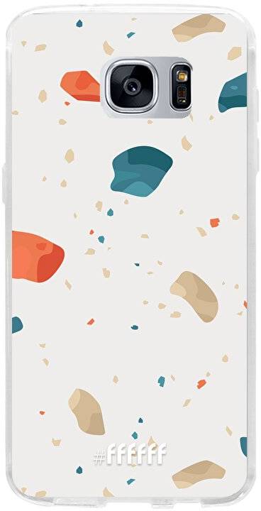 Terrazzo N°3 Galaxy S7 Edge