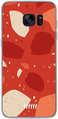 Terrazzo N°4 Galaxy S7 Edge