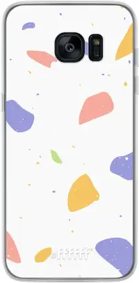 Terrazzo N°6 Galaxy S7 Edge