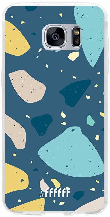 Terrazzo N°7 Galaxy S7 Edge