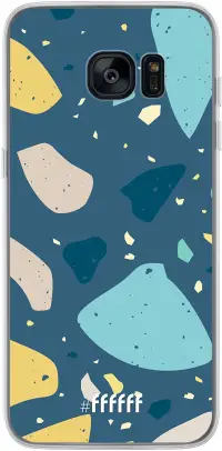 Terrazzo N°7 Galaxy S7 Edge