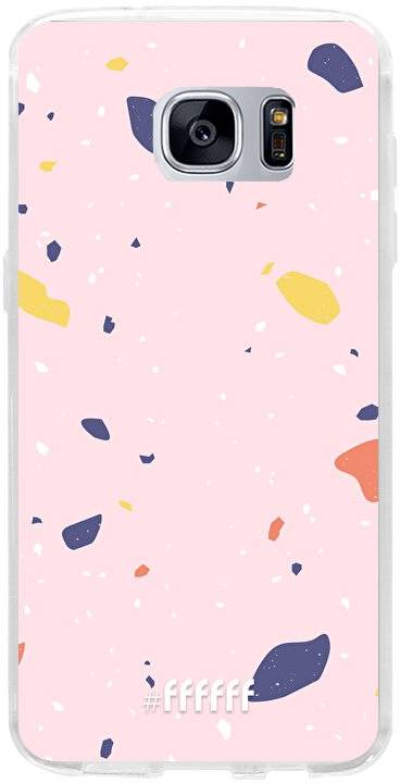 Terrazzo N°8 Galaxy S7 Edge