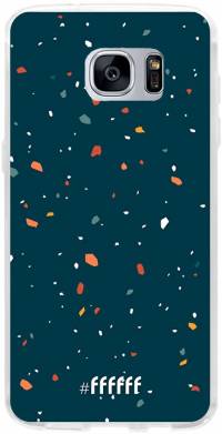 Terrazzo N°9 Galaxy S7 Edge