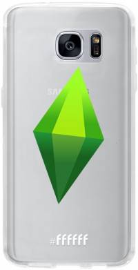 The Sims Galaxy S7 Edge