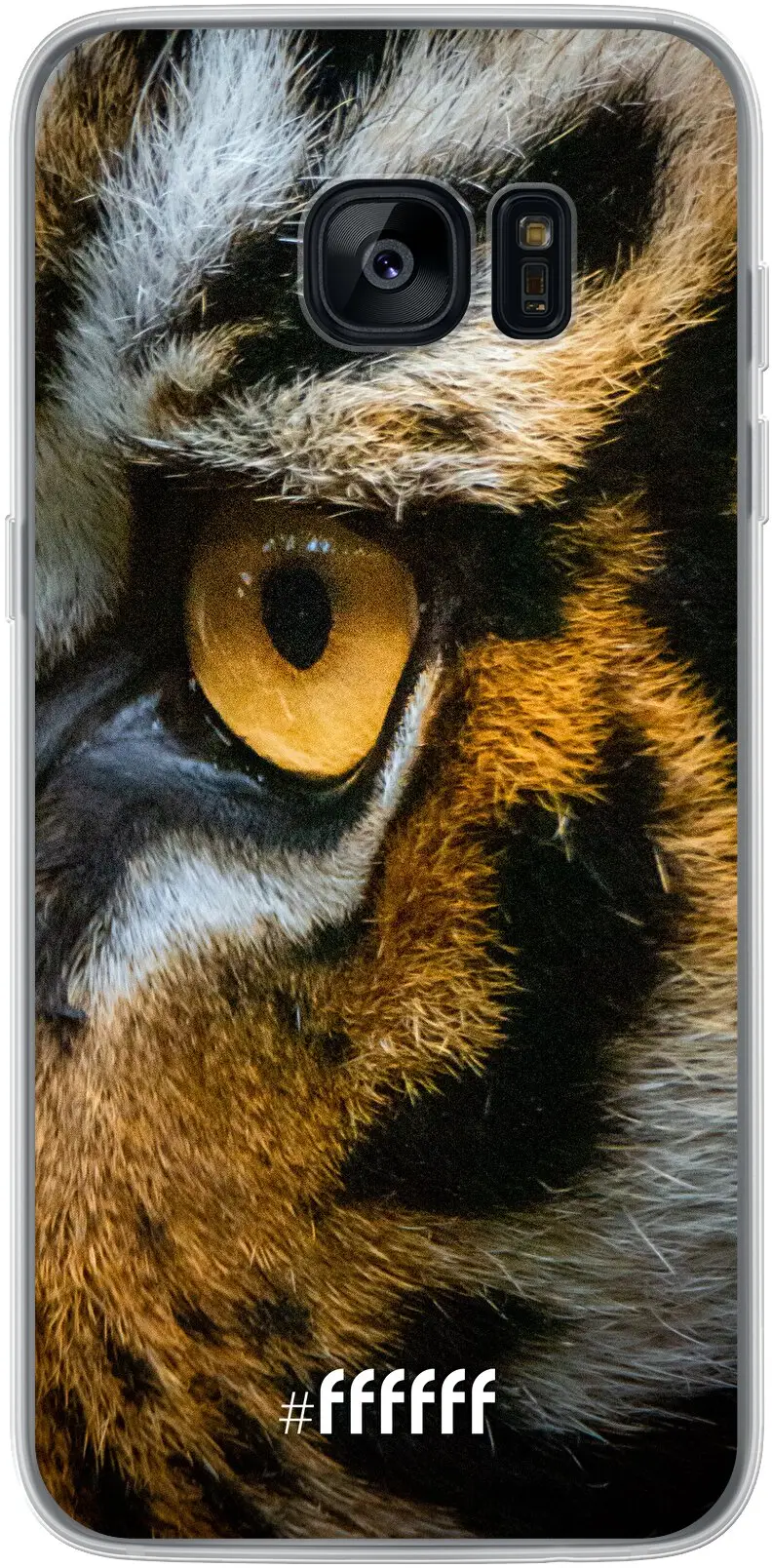 Tiger Galaxy S7 Edge