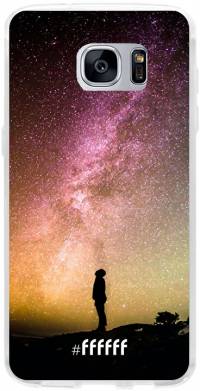 Watching the Stars Galaxy S7 Edge