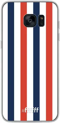 Willem II Galaxy S7 Edge