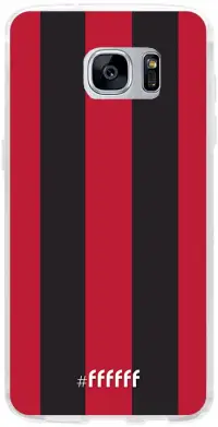 AC Milan Galaxy S7