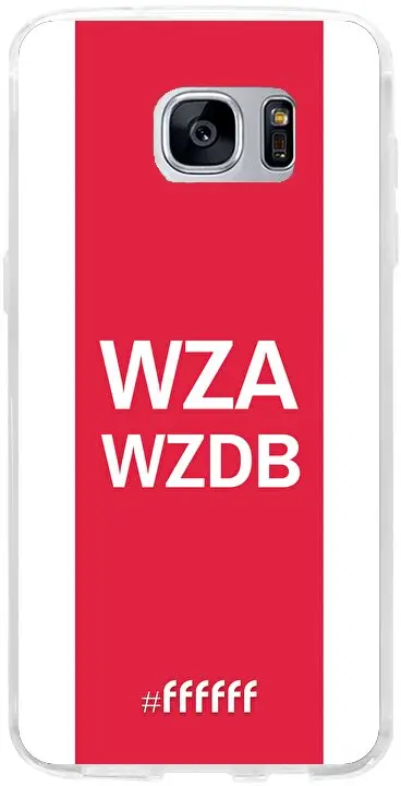 AFC Ajax - WZAWZDB Galaxy S7