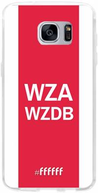 AFC Ajax - WZAWZDB Galaxy S7