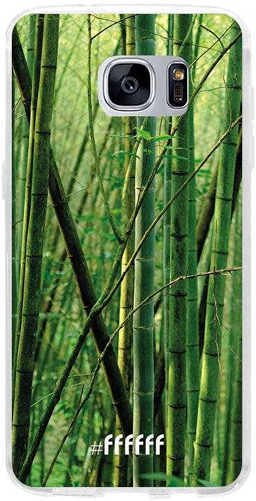 Bamboo Galaxy S7