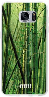 Bamboo Galaxy S7