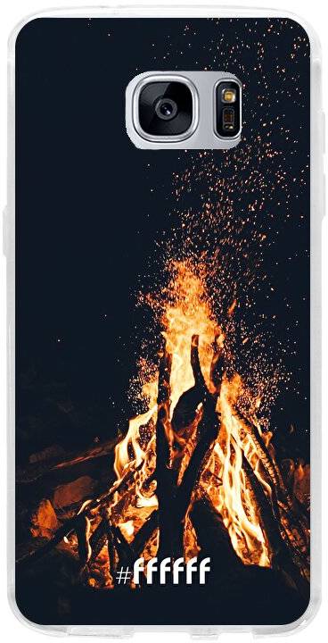 Bonfire Galaxy S7