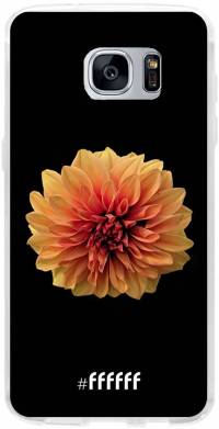 Butterscotch Blossom Galaxy S7