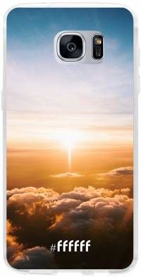 Cloud Sunset Galaxy S7