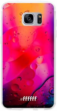 Colour Bokeh Galaxy S7